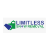 Limitless Snow Removal