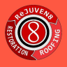 Rejuven8 roofing and restoration