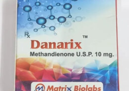 Methandienone 10mg uses